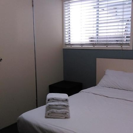 Snooze Inn Fortitude Valley Esterno foto