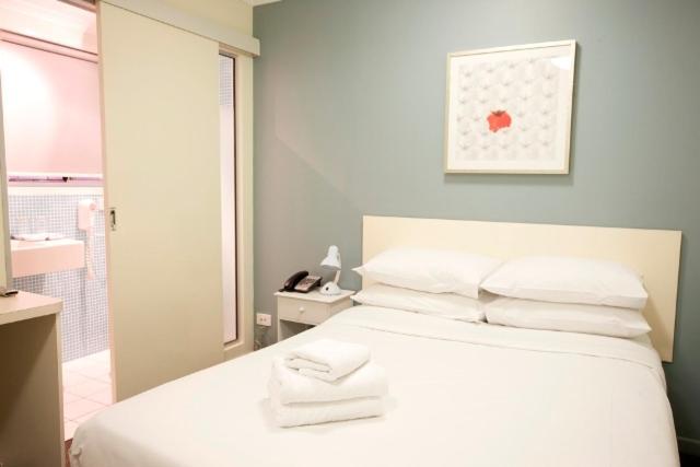 Snooze Inn Fortitude Valley Camera foto