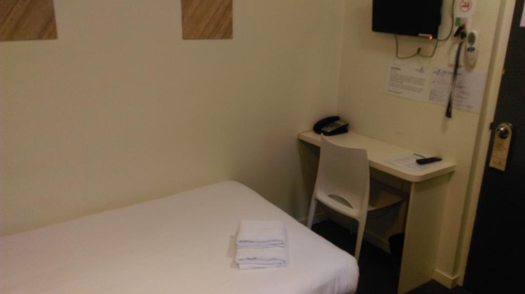 Snooze Inn Fortitude Valley Esterno foto