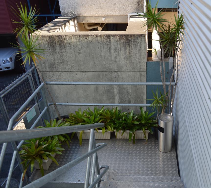 Snooze Inn Fortitude Valley Esterno foto
